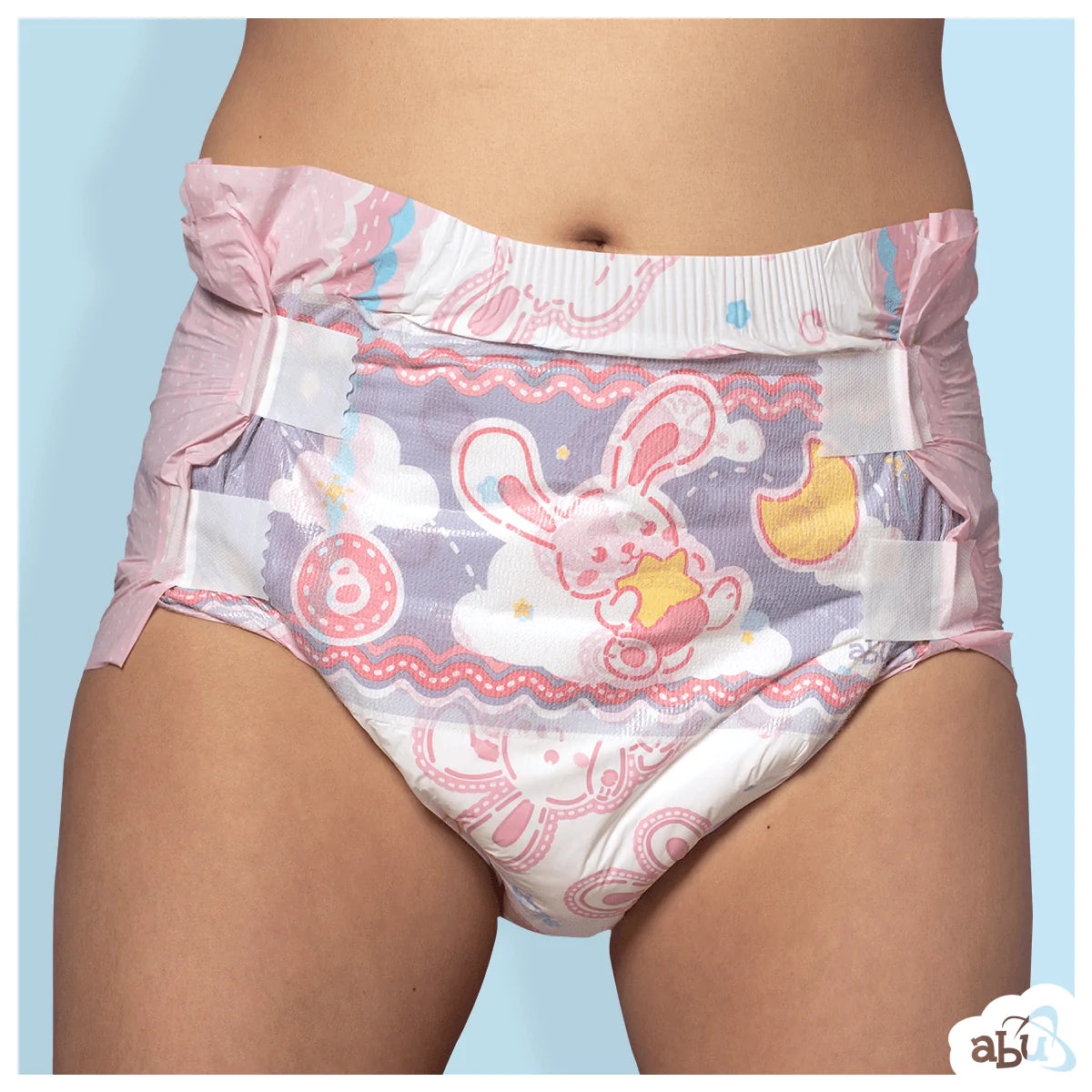 BunnyHopps ® (バニーホップス 4枚テープ版)