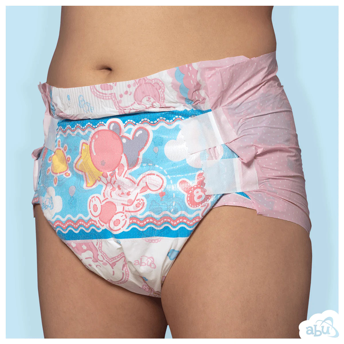 BunnyHopps ® (バニーホップス 4枚テープ版)