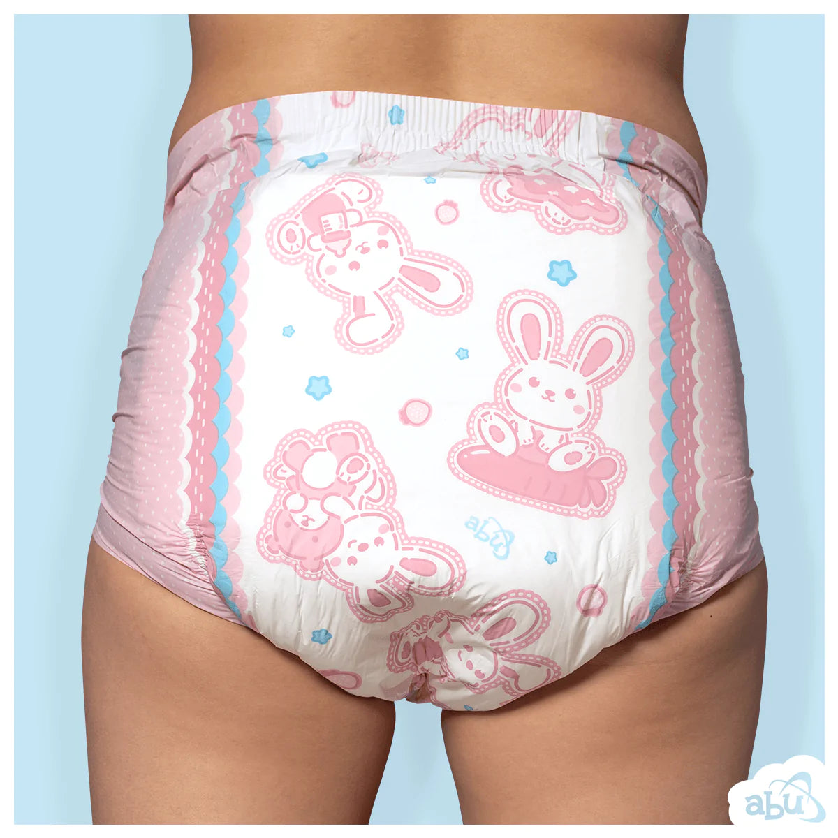 BunnyHopps ® (バニーホップス 4枚テープ版)