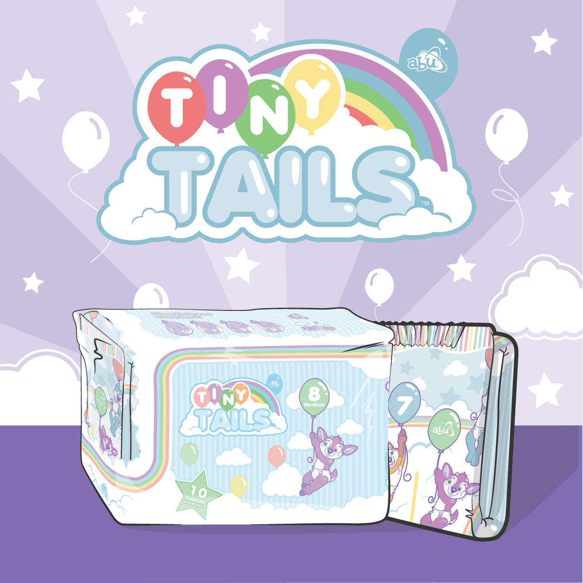 TinyTails