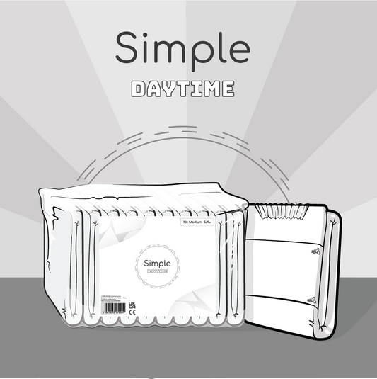 シンプルデイタイム