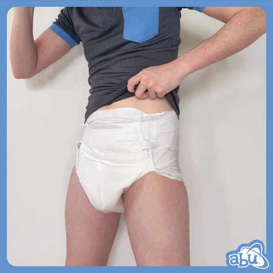 おむつ – ABUniverse Japan